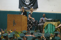 6797 VHS Graduation 2006