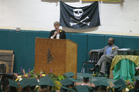 6800 VHS Graduation 2006