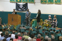 6802 VHS Graduation 2006
