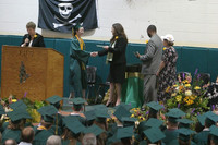 6805 VHS Graduation 2006