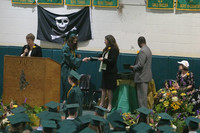 6806 VHS Graduation 2006