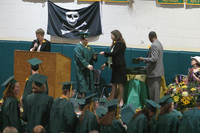 6810 VHS Graduation 2006