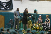 6819 VHS Graduation 2006