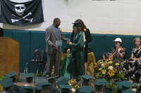 6820 VHS Graduation 2006