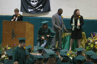 6821 VHS Graduation 2006