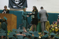 6833 VHS Graduation 2006