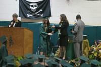 6834 VHS Graduation 2006