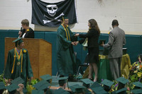 6836 VHS Graduation 2006