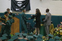 6837 VHS Graduation 2006