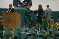 6838 VHS Graduation 2006