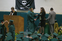 6839 VHS Graduation 2006