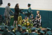 6843 VHS Graduation 2006