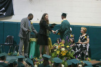 6846 VHS Graduation 2006