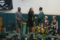 6852 VHS Graduation 2006