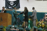 6853 VHS Graduation 2006