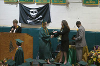 6854 VHS Graduation 2006
