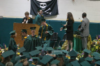 6860 VHS Graduation 2006