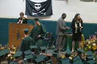 6866 VHS Graduation 2006
