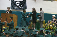 6872 VHS Graduation 2006