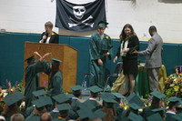 6874 VHS Graduation 2006