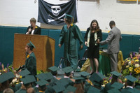 6875 VHS Graduation 2006