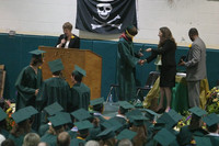 6876 VHS Graduation 2006
