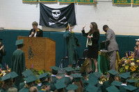 6878 VHS Graduation 2006