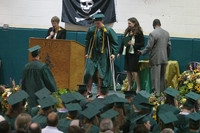 6893 VHS Graduation 2006