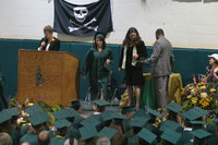 6894 VHS Graduation 2006