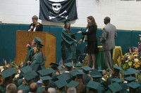 6897 VHS Graduation 2006