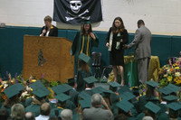 6898 VHS Graduation 2006