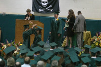 6900 VHS Graduation 2006