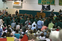 6908 VHS Graduation 2006