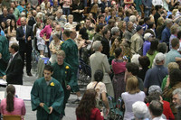 6911 VHS Graduation 2006