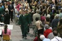 6912 VHS Graduation 2006
