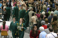 6914 VHS Graduation 2006