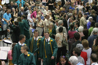 6917 VHS Graduation 2006