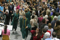 6918 VHS Graduation 2006