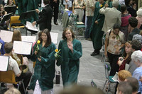 6919 VHS Graduation 2006