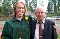 6921 VHS Graduation 2006