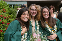 6928 VHS Graduation 2006