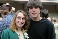 6931 VHS Graduation 2006