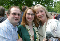 6934 VHS Graduation 2006