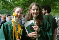 6936 VHS Graduation 2006