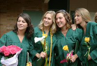 6942 VHS Graduation 2006