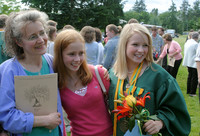 6945 VHS Graduation 2006