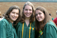6950 VHS Graduation 2006