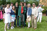 6957 VHS Graduation 2006