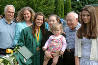 6959 VHS Graduation 2006