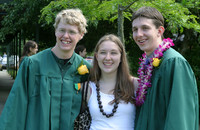 6966 VHS Graduation 2006